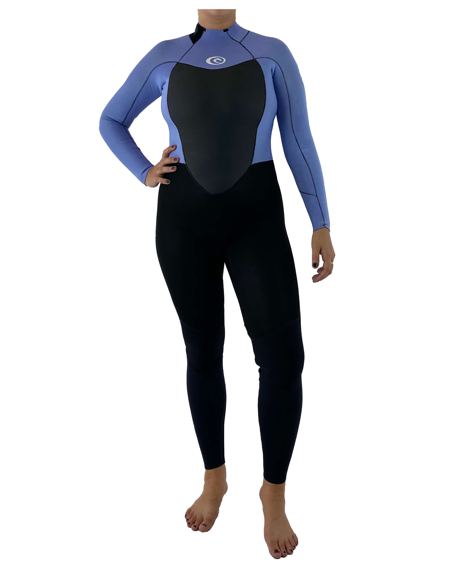 3/2mm Women's Rip Curl OMEGA Fullsuit