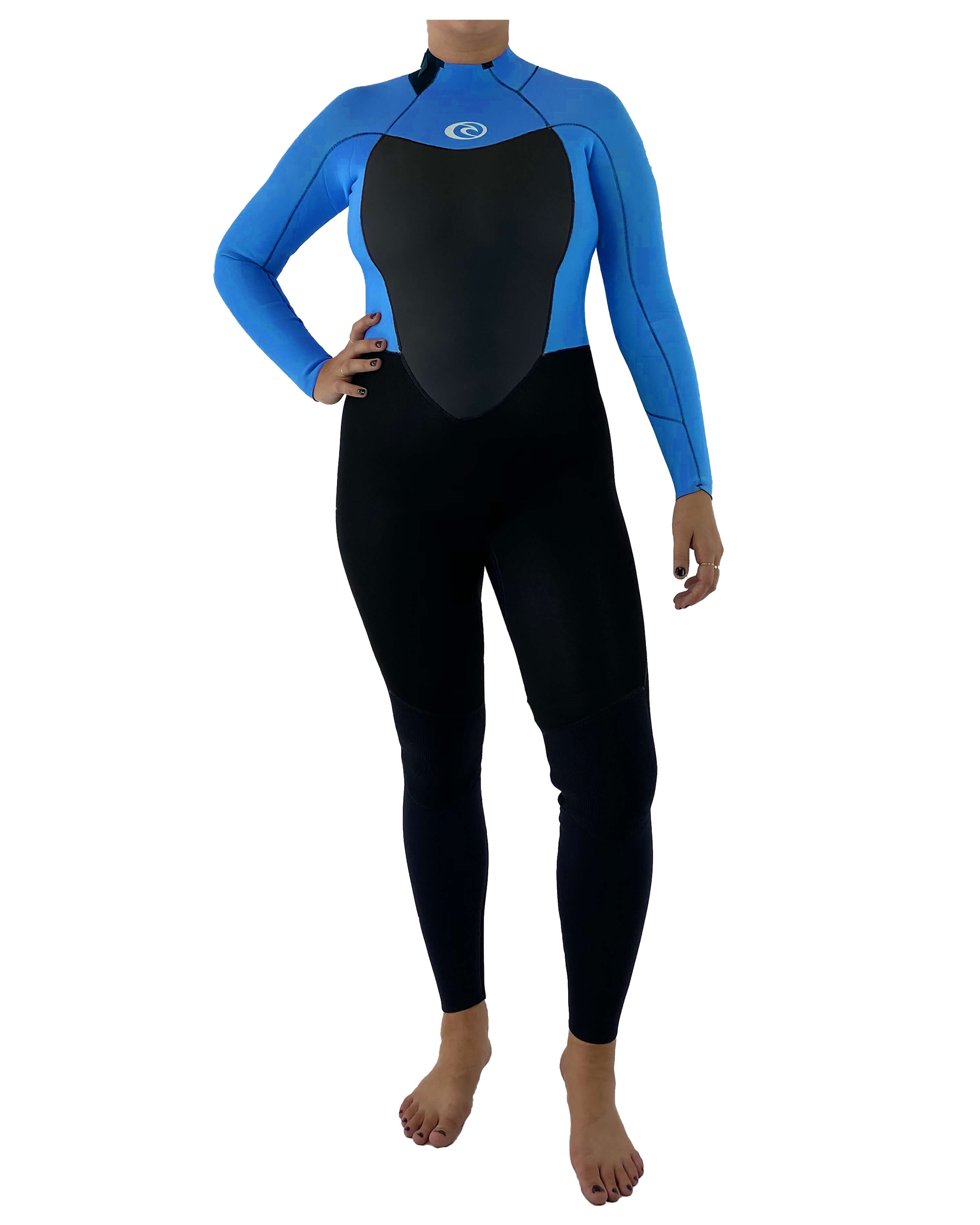 3/2mm Women's Rip Curl OMEGA Fullsuit | Wetsuit Wearhouse