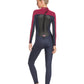 3/2mm Women's Roxy PROLOGUE Fullsuit