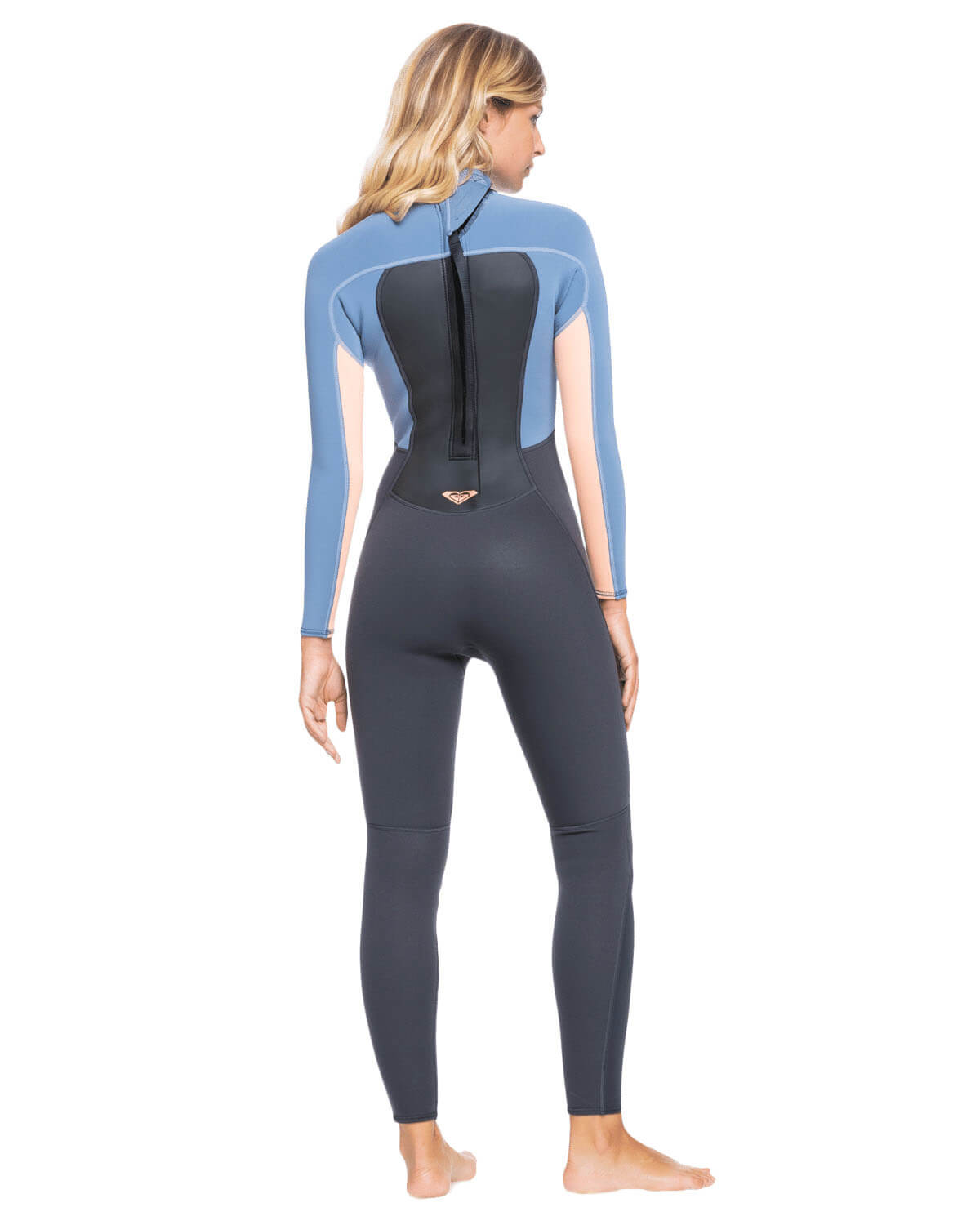 Neopreno Surf Roxy Prologue 3/2 Para Niña