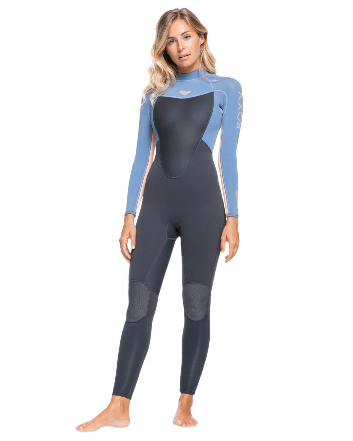 3/2mm Women's Roxy PROLOGUE Fullsuit | Wetsuit Wearhouse