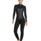 3/2mm Women's Roxy SATIN Chest Zip GBS Fullsuit