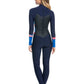 3/2mm Women's Roxy SYNCRO Sealed Full Wetsuit