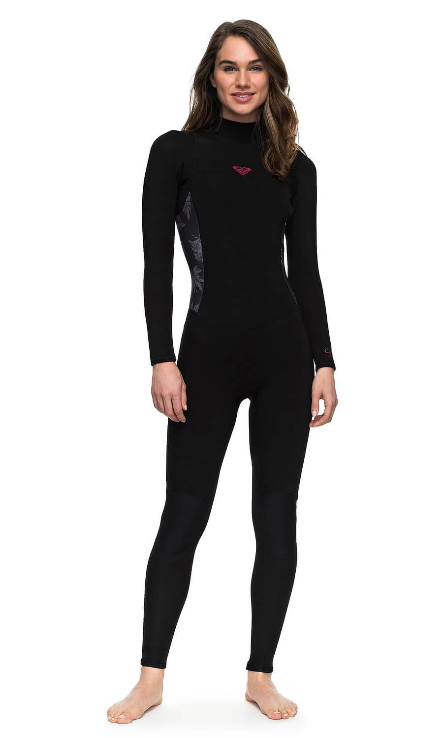 3/2mm Women's Roxy SYNCRO Full Wetsuit