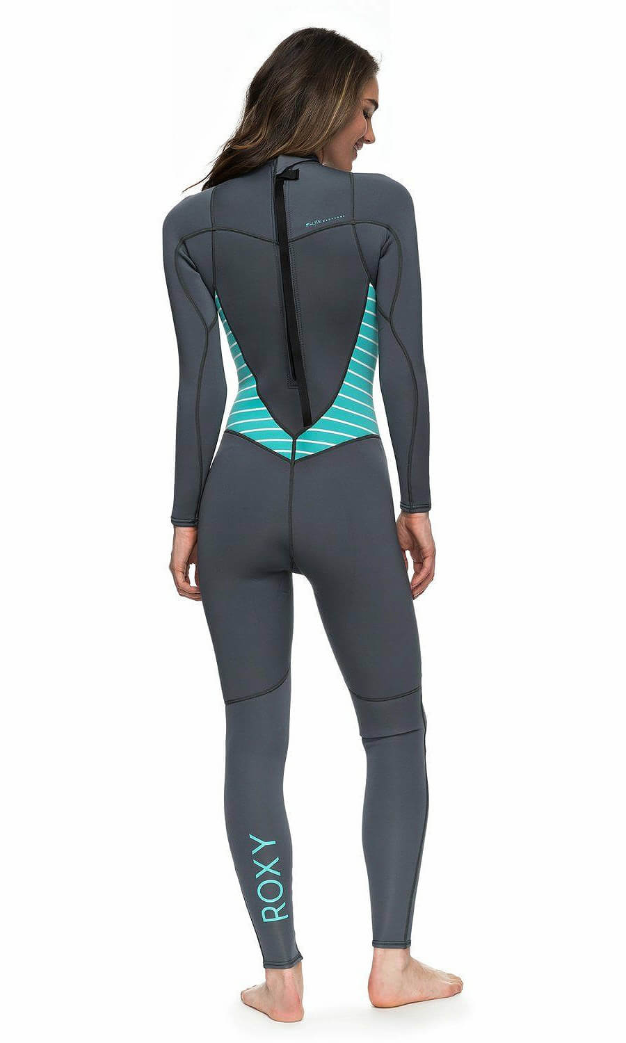 3/2mm Women's Roxy SYNCRO Full Wetsuit