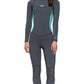 3/2mm Women's Roxy SYNCRO Full Wetsuit