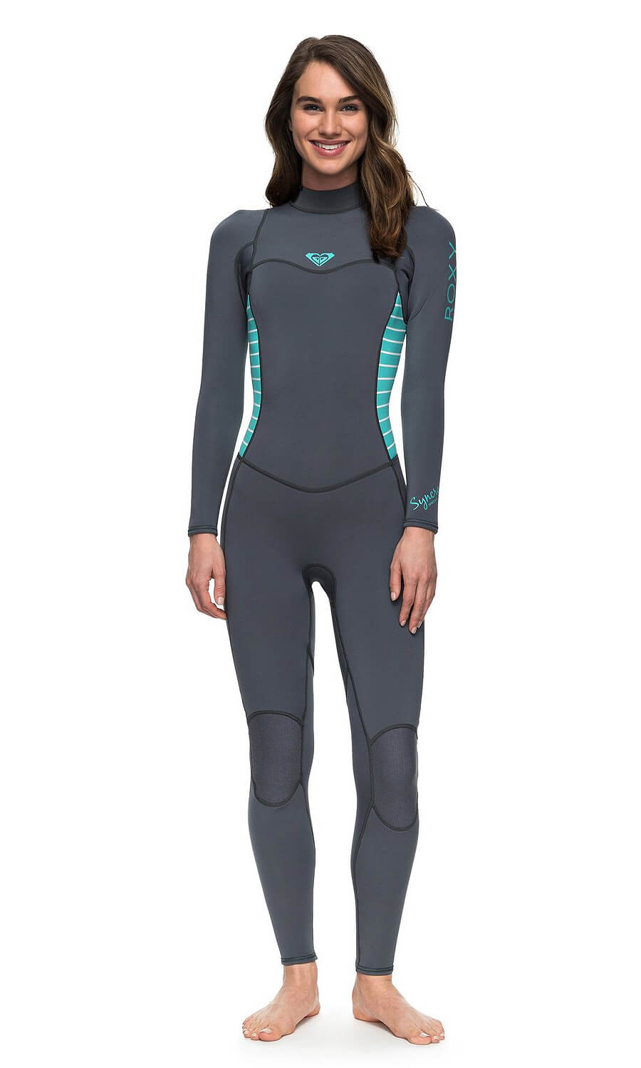 3/2mm Women's Roxy SYNCRO Full Wetsuit