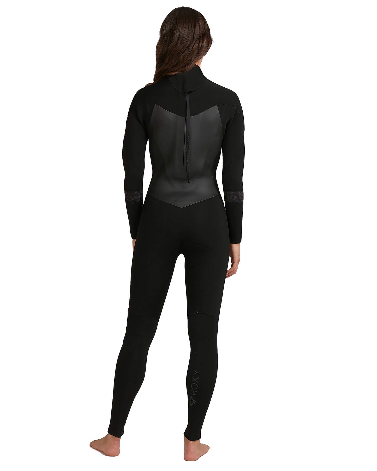 3/2mm Women's Roxy SYNCRO Sealed Full Wetsuit