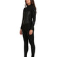 3/2mm Women's Roxy SYNCRO Sealed Full Wetsuit