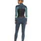 3/2mm Women's Roxy SYNCRO Sealed Full Wetsuit