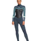 3/2mm Women's Roxy SYNCRO Sealed Full Wetsuit