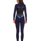 3/2mm Women's Roxy SYNCRO Sealed Full Wetsuit