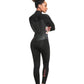 3/2mm Women's Roxy SYNCRO Sealed Full Wetsuit