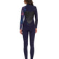 3/2mm Women's Roxy SYNCRO Plus C/Z Fullsuit
