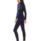 3/2mm Women's Roxy SYNCRO Plus C/Z Fullsuit
