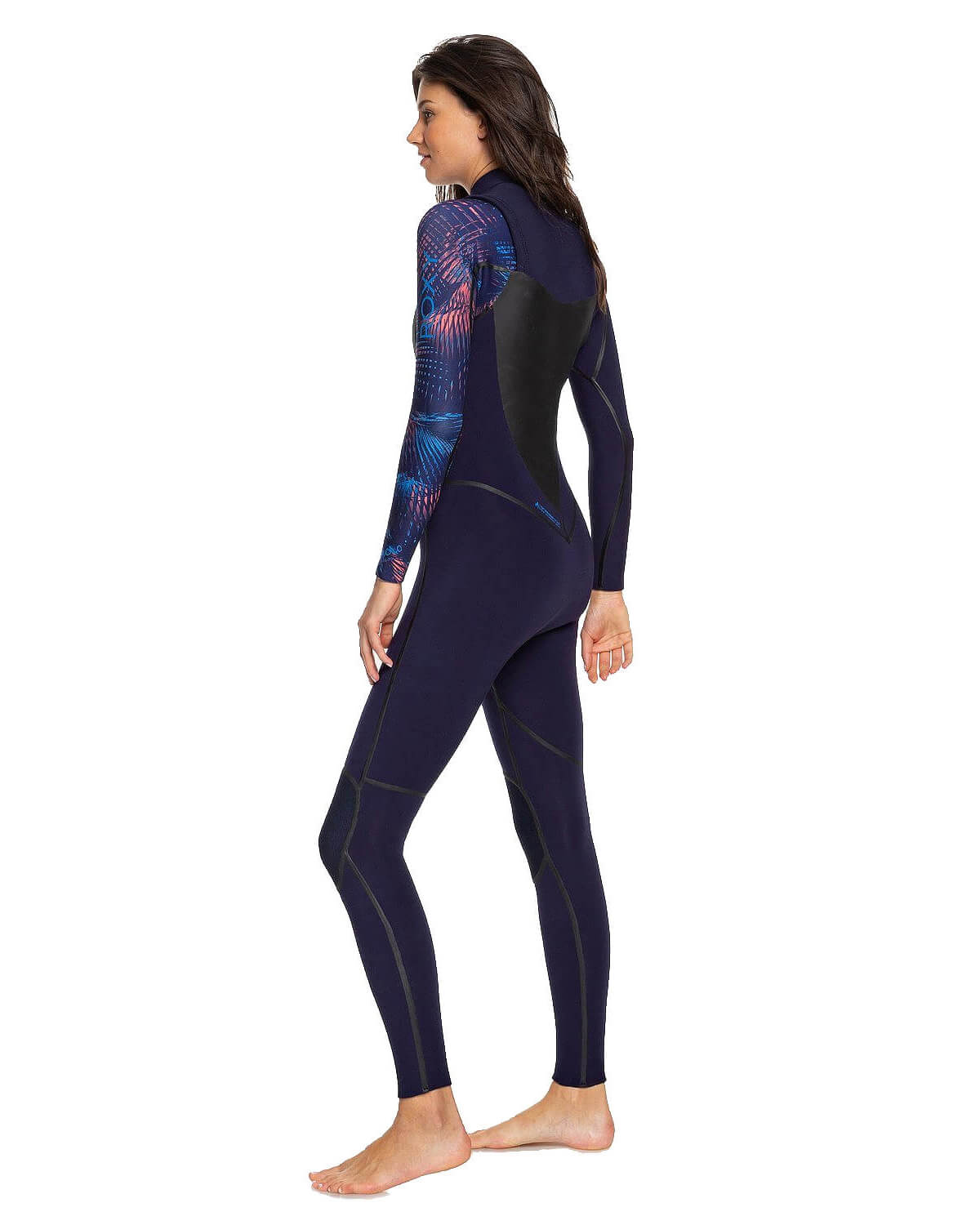 3/2mm Women's Roxy SYNCRO Plus C/Z Fullsuit