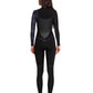 3/2mm Women's Roxy SYNCRO Plus C/Z Fullsuit