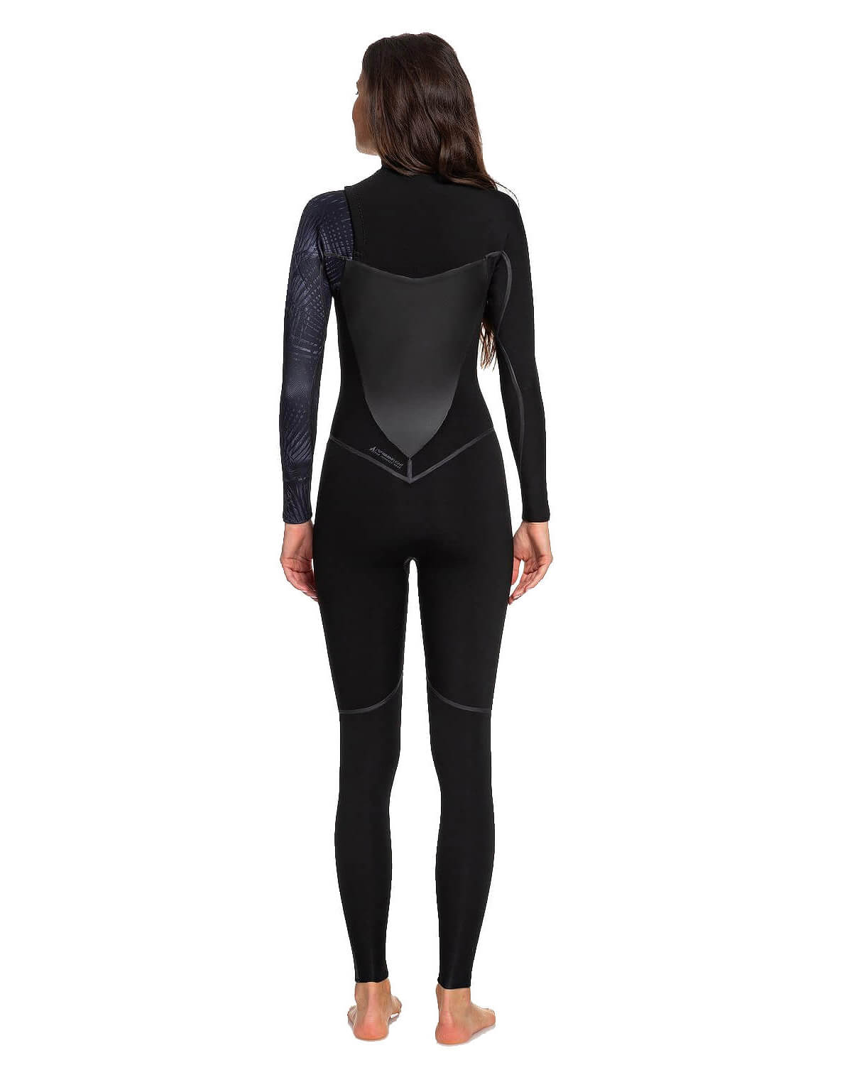 3/2mm Women's Roxy SYNCRO Plus C/Z Fullsuit