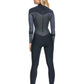 3/2mm Women's Roxy SYNCRO Sealed Full Wetsuit