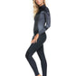 3/2mm Women's Roxy SYNCRO Sealed Full Wetsuit