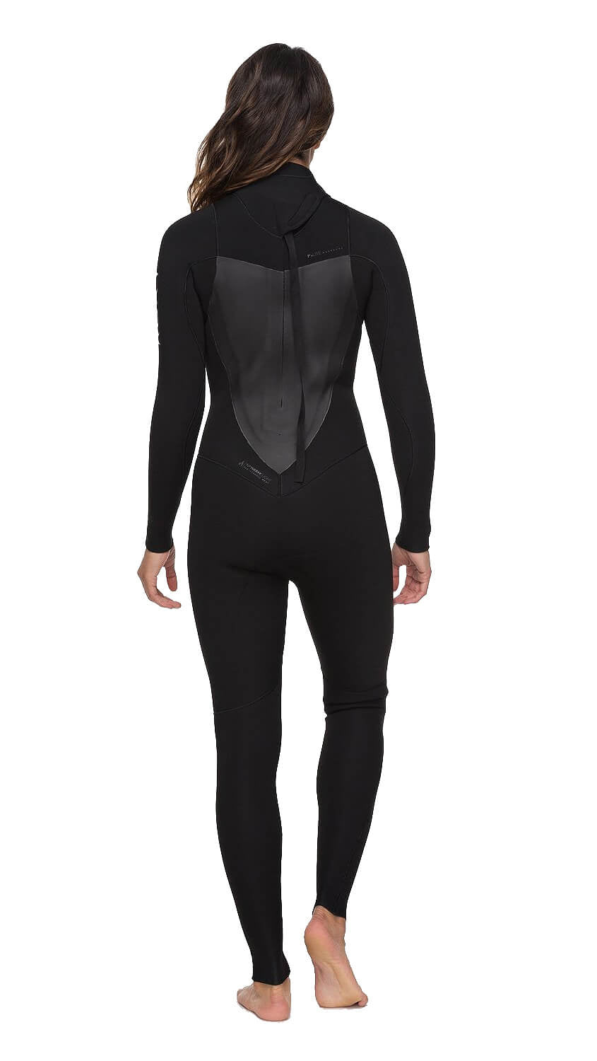 3/2mm Women's Roxy SYNCRO Sealed Full Wetsuit