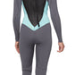 3/2mm Women's Roxy SYNCRO Sealed Full Wetsuit - Sale