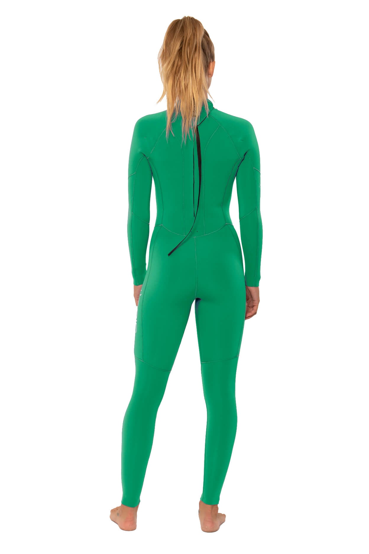 3/2mm Women's Sisstrevolution 7 SEAS Back Zip Fullsuit – Wetsuit