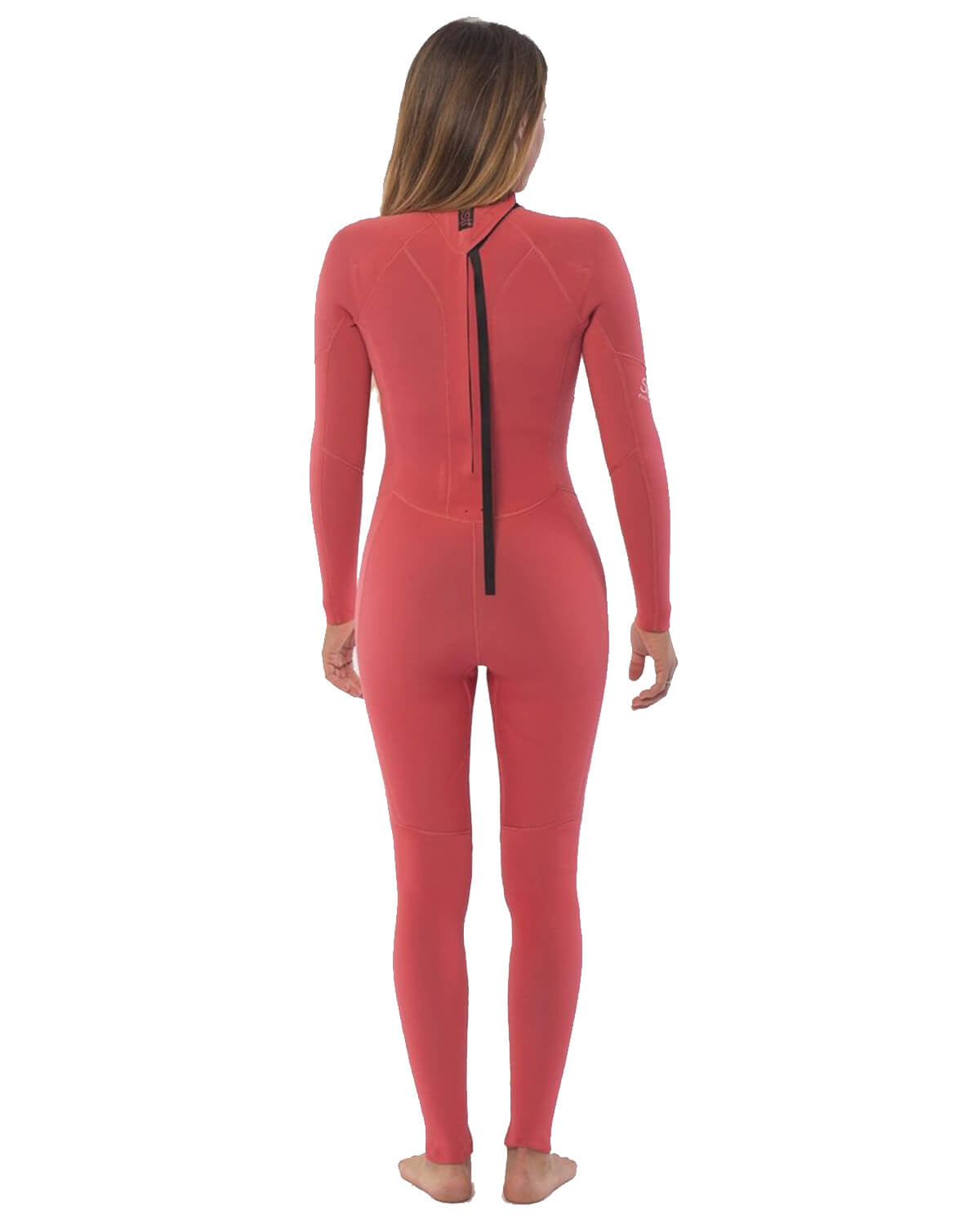 3/2mm Women's Sisstrevolution 7 SEAS Back Zip Fullsuit – Wetsuit