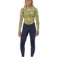 3/2mm Women's Sisstrevolution SUMMER SEAS Fullsuit