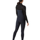 3/2mm Women's Sisstrevolution HIGH SEAS ECO C/Z Fullsuit