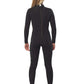 3/2mm Women's Sisstrevolution SUMMER SEAS Flatlock Fullsuit