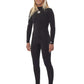 3/2mm Women's Sisstrevolution SUMMER SEAS Flatlock Fullsuit
