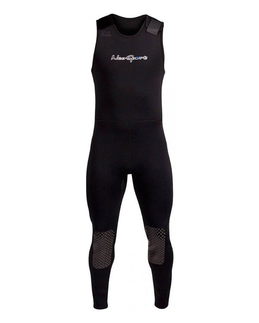 3mm Men's NeoSport SCUBA Longjohn Wetsuit