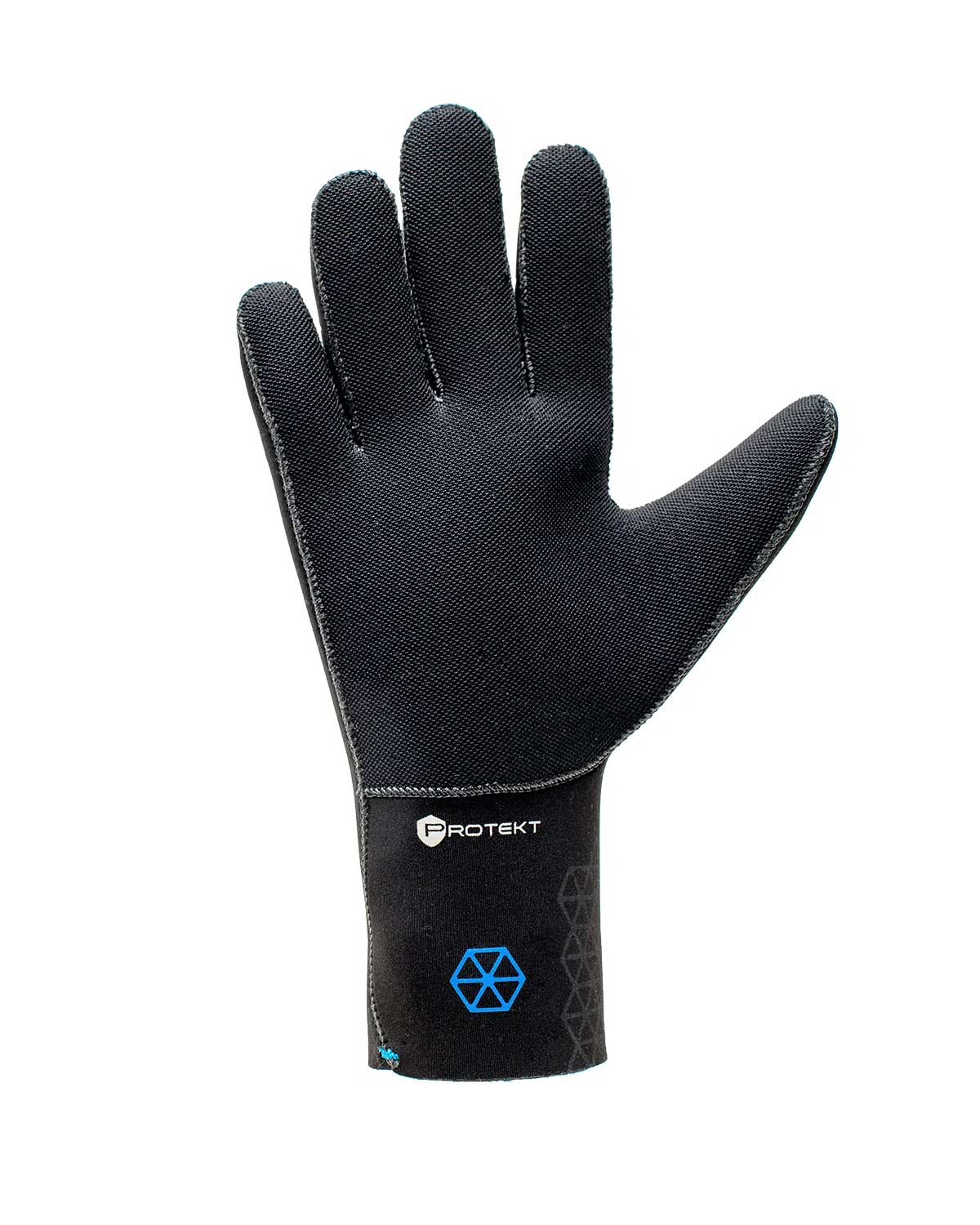 3mm BARE Wetsuit Gloves