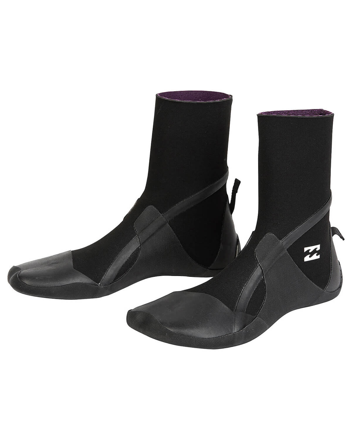 3mm Billabong FURNACE ABSOLUTE Split-Toe Boots