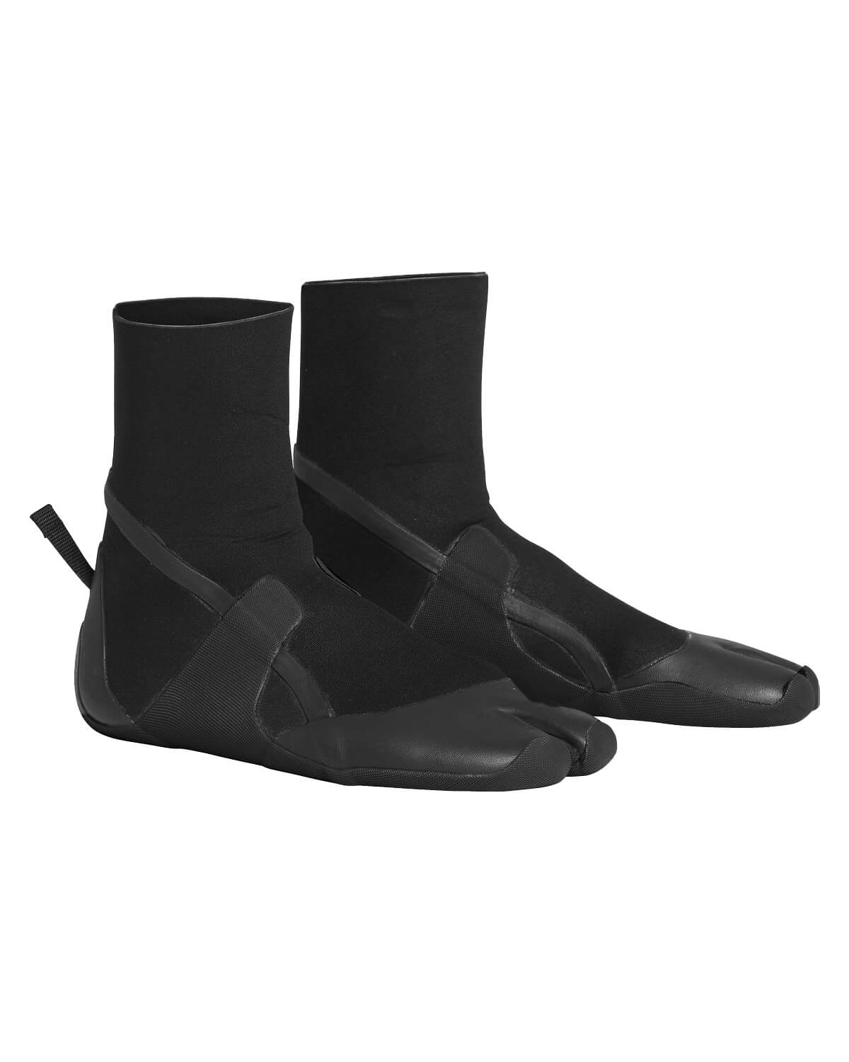 3mm Billabong FURNACE ABSOLUTE Split Toe Wetsuit Boots