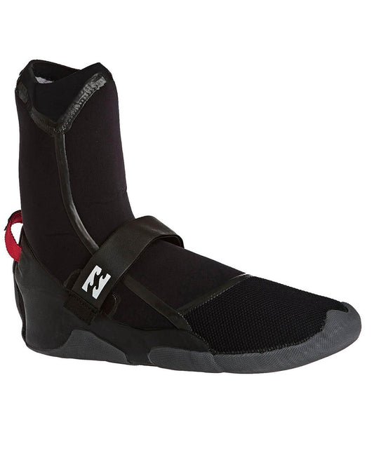 3mm Billabong FURNACE CARBON X Round Toe Boots
