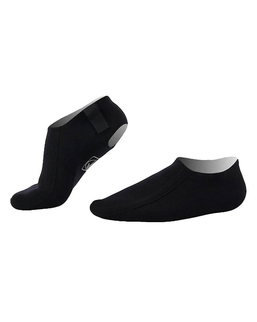 3mm Body Glove Low Rise Flipper Slipper Socks