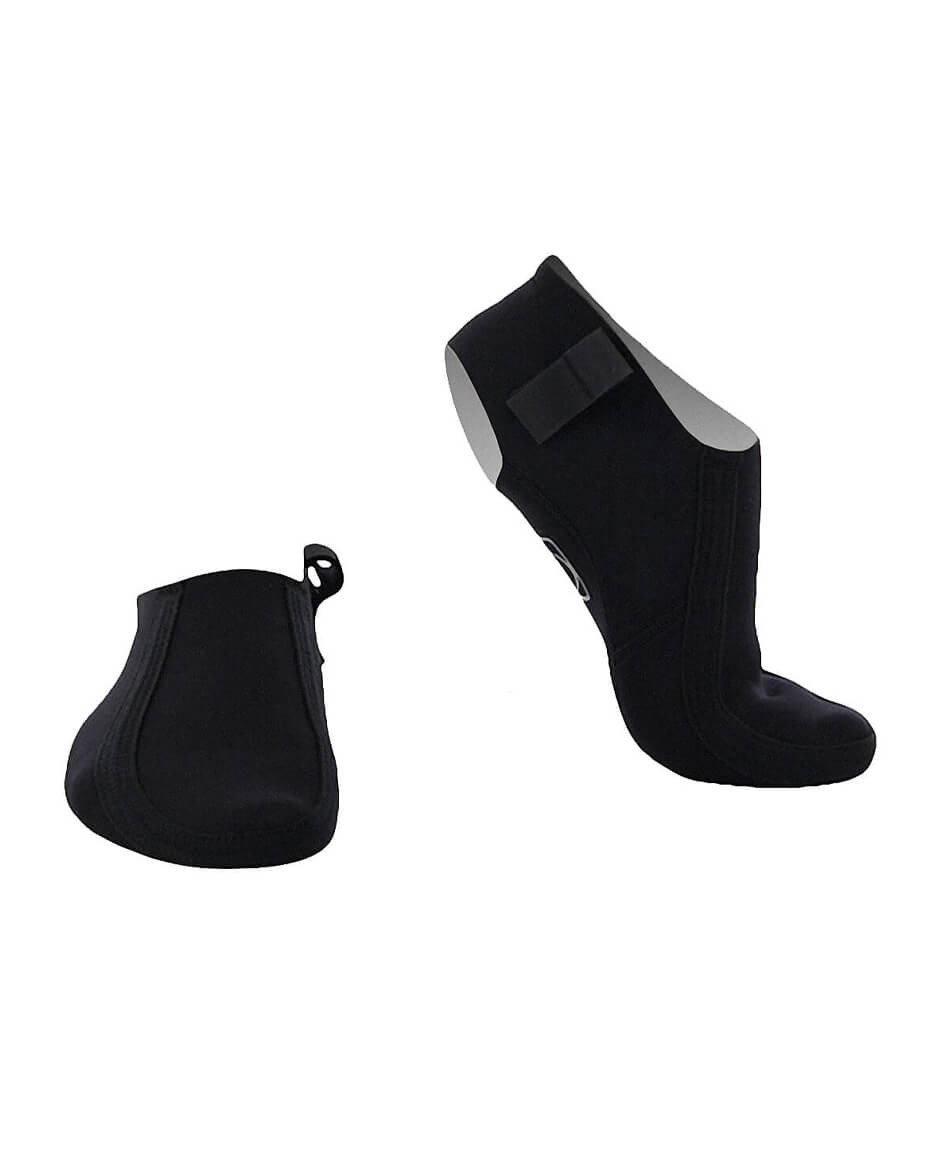 3mm Body Glove Low Rise Flipper Slipper Socks