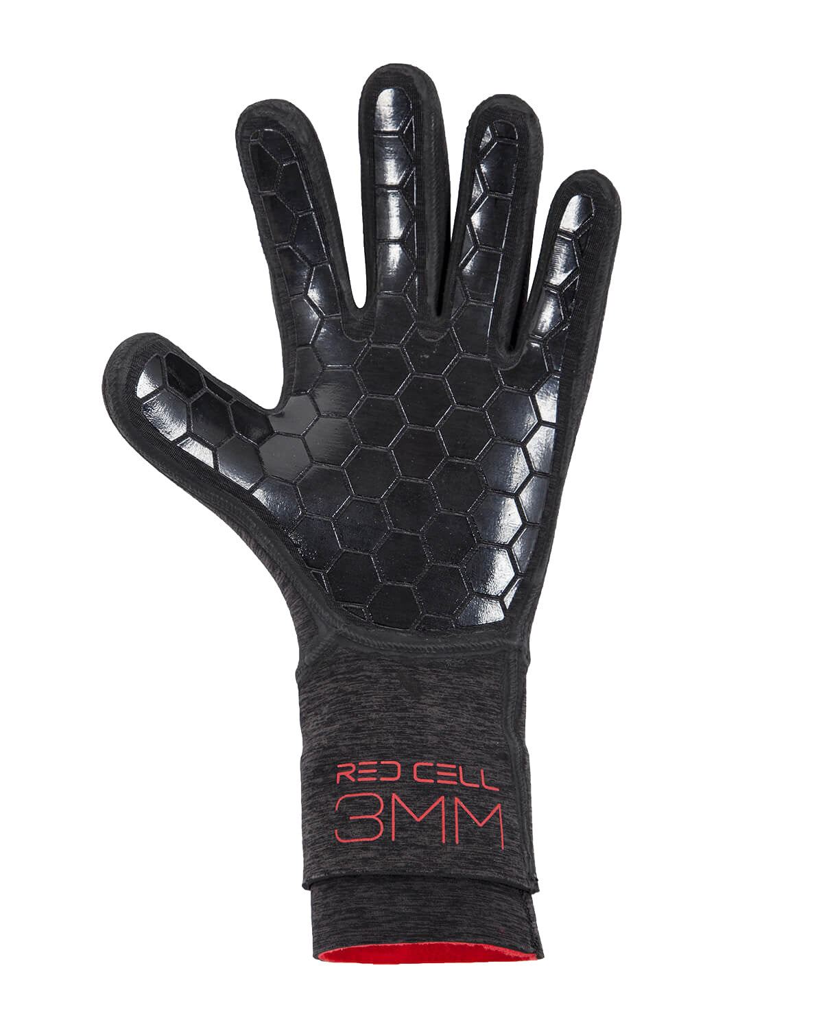 3mm Body Glove RED CELL Wetsuit Gloves
