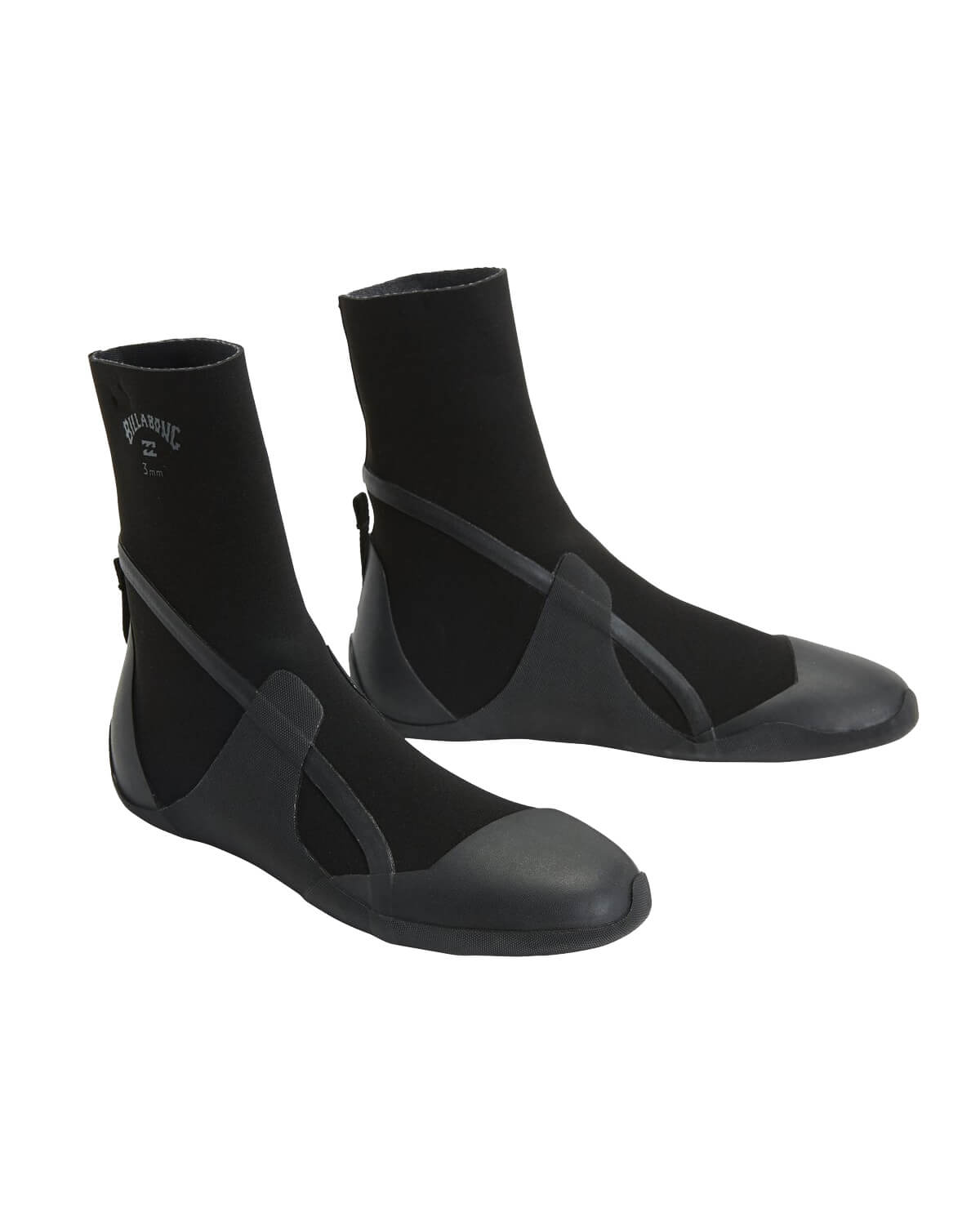 3mm Boys Billabong ABSOLUTE RT Boots Wetsuit Wearhouse