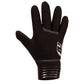 3mm Buell 5-Finger Wetsuit Gloves