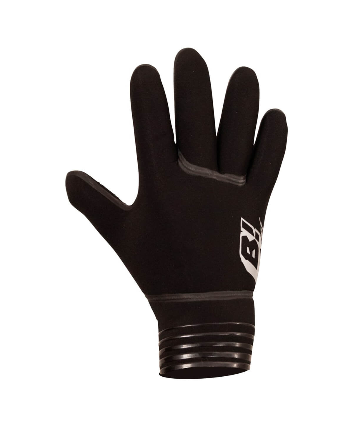 3mm Buell 5-Finger Wetsuit Gloves