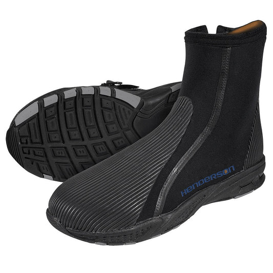 3mm Henderson AQUA LOCK Molded Sole Boot