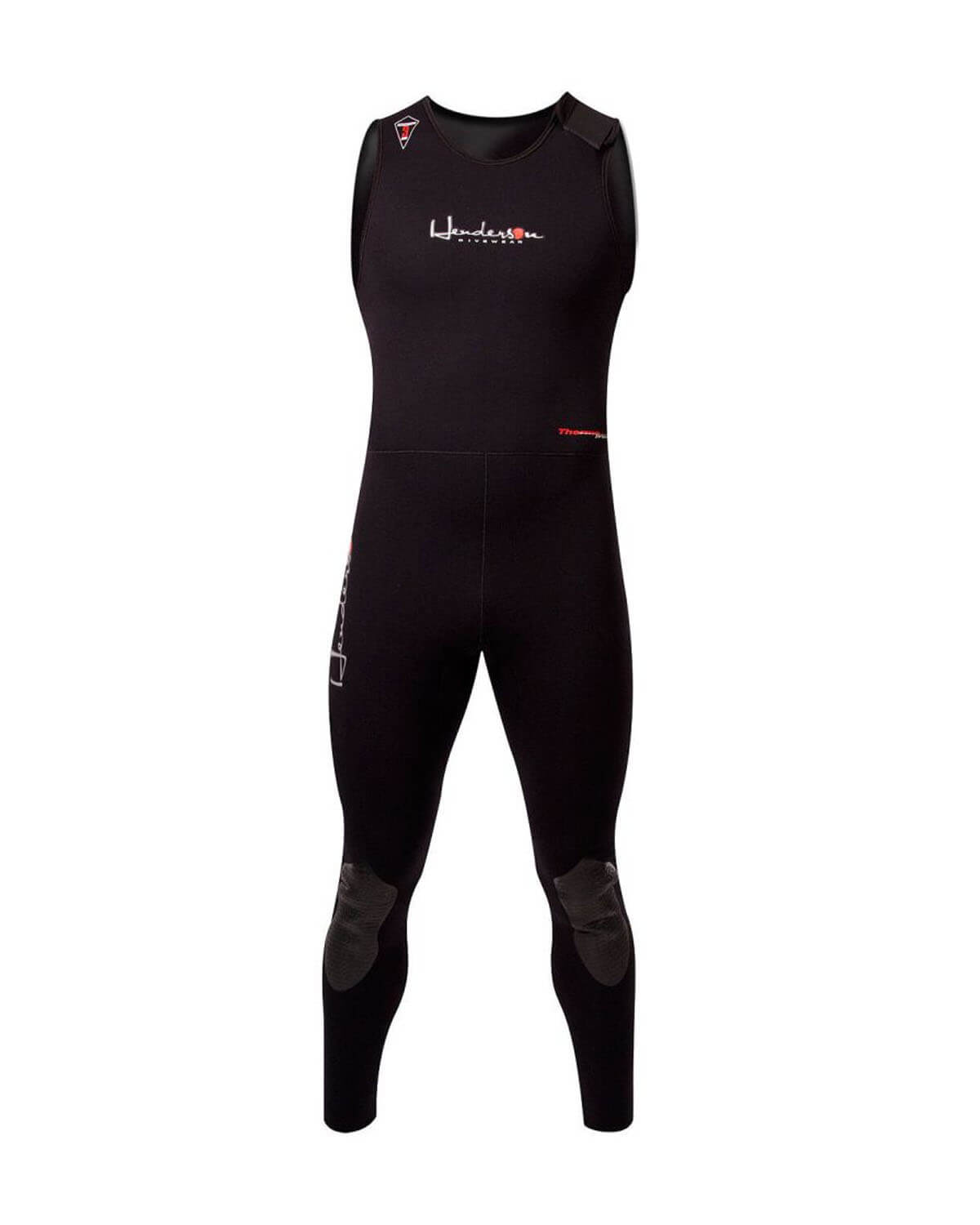 3mm Men's Henderson THERMOPRENE Long John