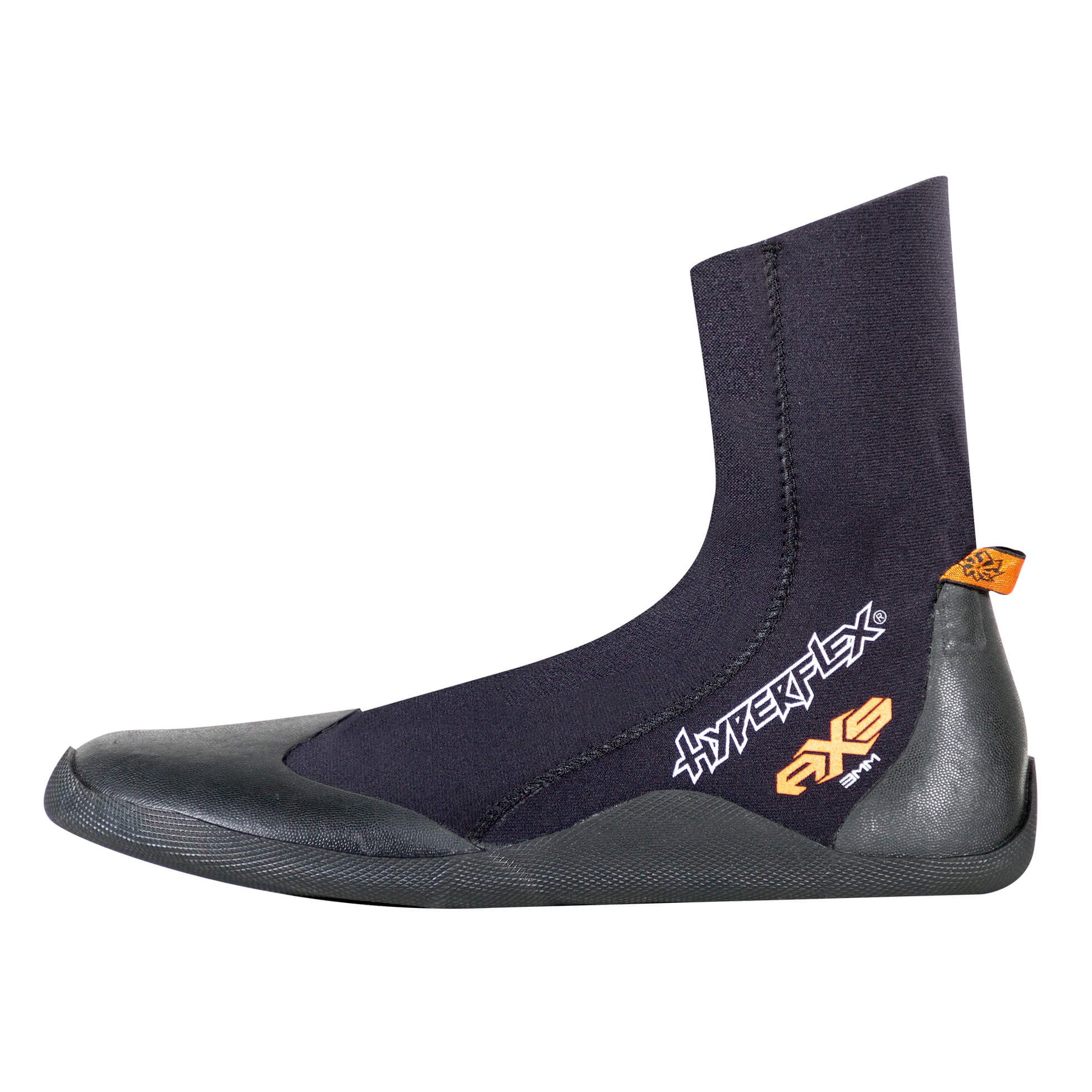 3mm HyperFlex AXS Wetsuit Boots