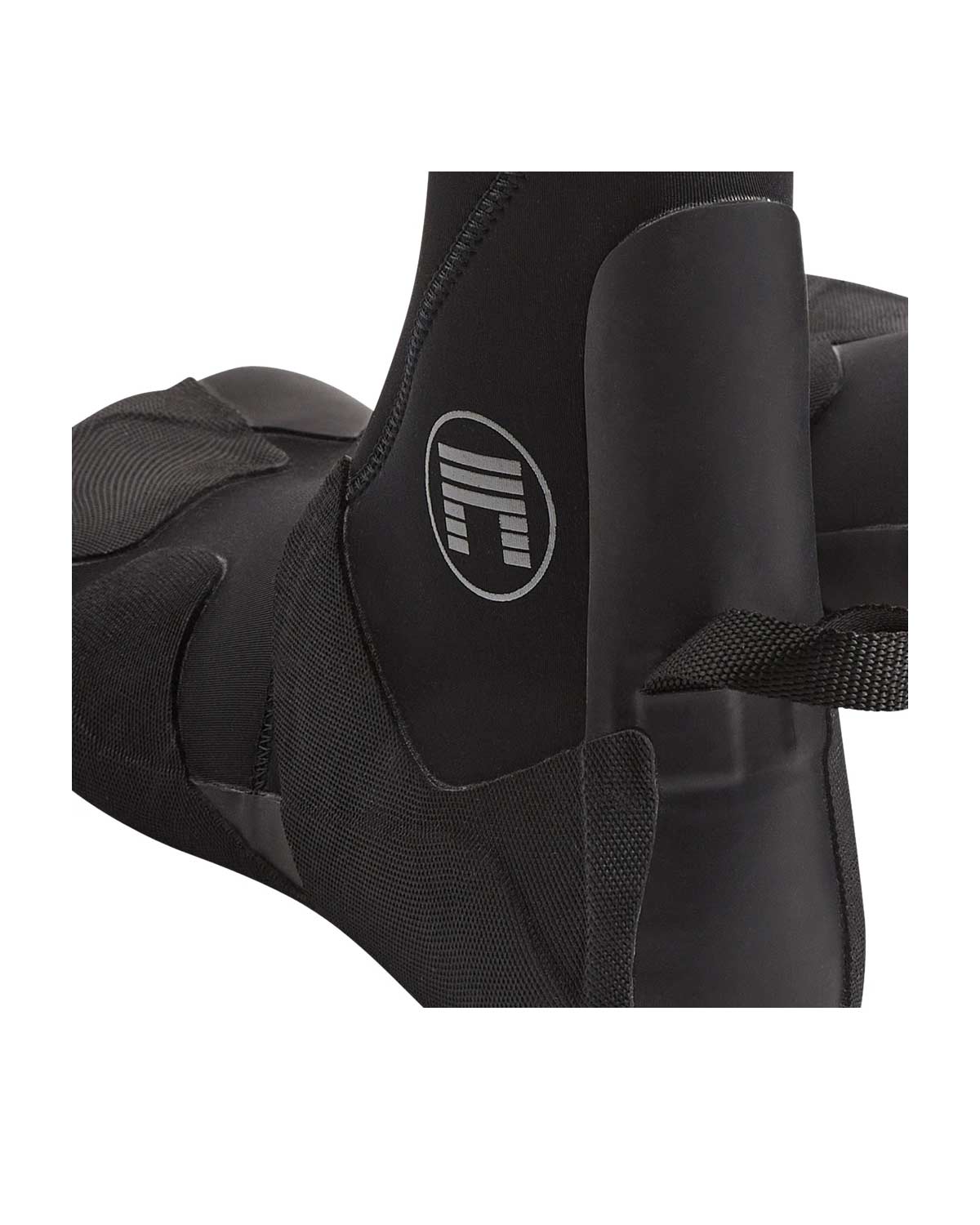 3mm Matuse TABI Split Toe Wetsuit Boots