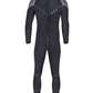 3mm Men's Henderson AQUA LOCK Fullsuit