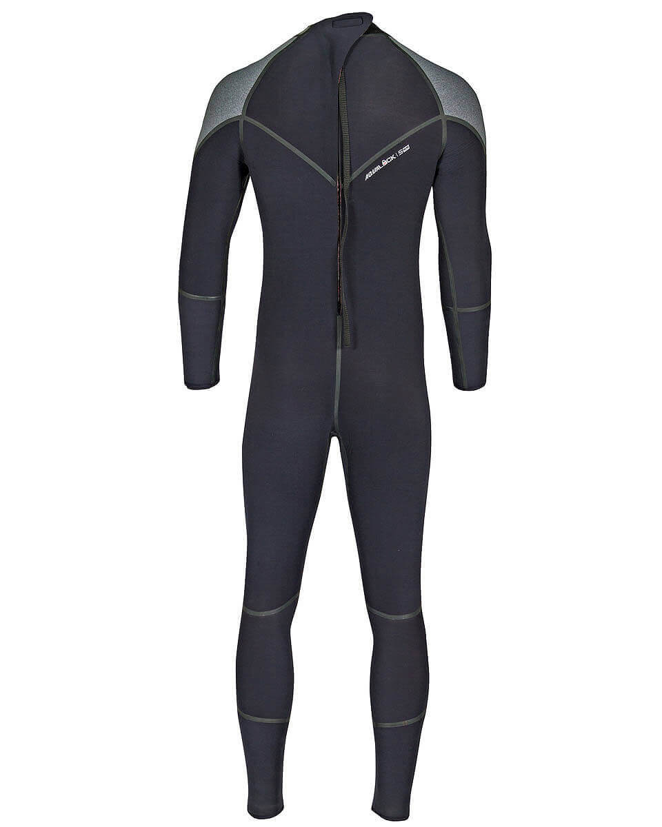 3mm Men's Henderson AQUA LOCK Fullsuit