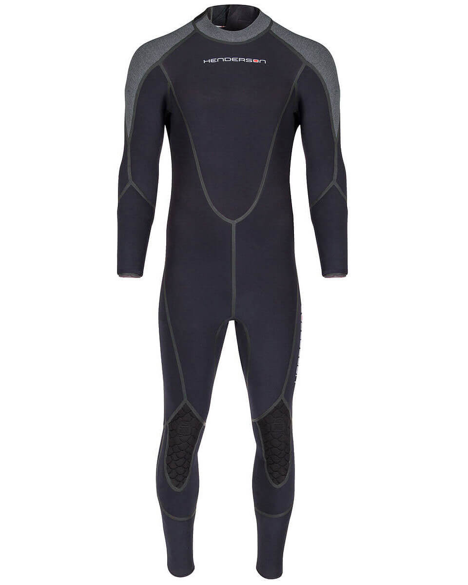 3mm Men's Henderson AQUA LOCK Fullsuit